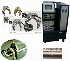 Professional supplier for automatic Orbit pulse argon arc tig welding equipment
