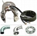Professional supplier for automatic Orbit pulse argon arc tig welding equipment 3