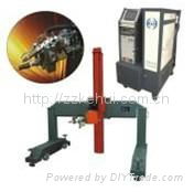 KHBL8-80 Automatic tube plate welding machine 