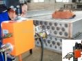 KHBL8-80 Automatic tube plate welding machine  3