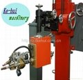 KHBL8-80 Automatic tube plate welding machine  4