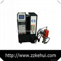 Inverter pipe TIG welding machine welding set