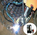 Inverter pipe TIG welding machine welding set 2