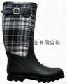 rubber boots 4