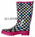 rain boots