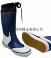 deck rain boots 2