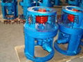 泊头海纳供立式齿轮泵-KCB立式油泵 1