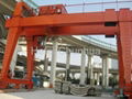 MH 5t-24m Electric Crane Hoist 1