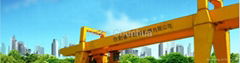  Hefei Chunhua Hoisting Machinery Co., Ltd