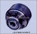 Brake Wheel Shaft Coupling 