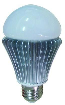 ADD SOLAR led Fin-type Best Rejection Of Heat Bulb