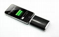 Portable Power Pack with LED Flashlight for iPhone & iPod 2