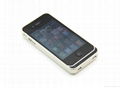 Battery Case for iPhone 4 2