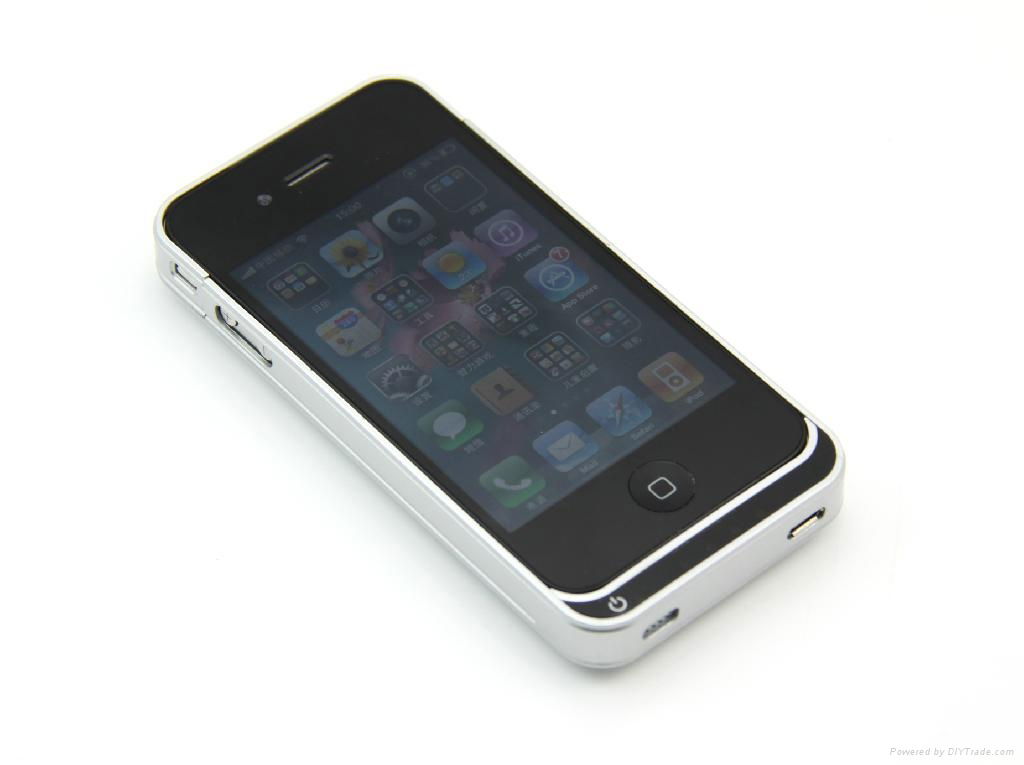 Battery Case for iPhone 4 5