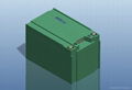 LiFePO4 battery for Electric bicycle 1