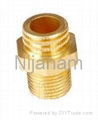 brass cpvc male pipe fitting inserts 1