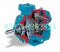 RY65-50-160导热油泵质量高 效率高 价格低 2