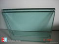 Clear Float Glass