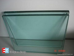 Clear Float Glass