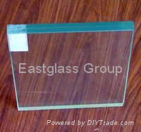 laminated glass