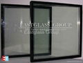 Hollow glass 3