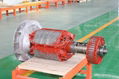 280KW three phase brushless ac alternator 2