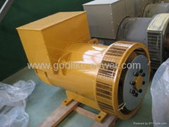 300KW Copy Stamford Brushless Alternator