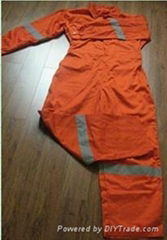 FR workwear