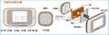 供應電子貓眼/可視門鏡 4