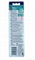 Oral-B sonic toothbrush head 4 toothbrush heads a pack 2