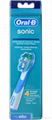 Oral-B sonic toothbrush head 4 toothbrush heads a pack 1