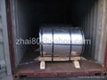 Aluzinc Coated Steel Sheet in Coil