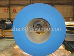 Prepainted Color Coated Steel Sheet in