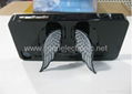 Angel Wing Holder Hard Case Cover for iPhone 4 5