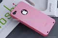 moshi iGlaze Protective Slim Thin Case iPhone 4 4