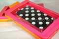 Brand New Kate Spade Hard Polka Dot Dots Case Cover for iPhone 4 4