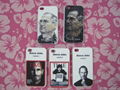 Forever STEVE JOBS 1955-2011 Memorial Hard Case Skin Cover For IPHONE 4 4G