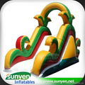 inflatable slide 1