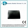digital camcorder battery pack for canon BP819 3