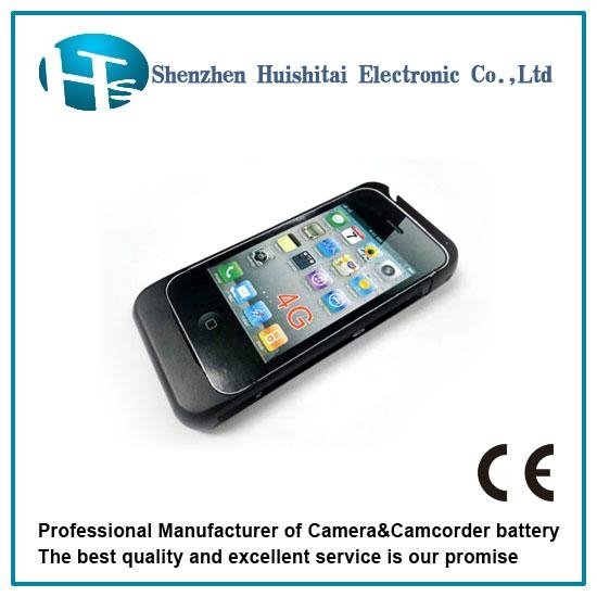 power bank For iPhone 4 battery