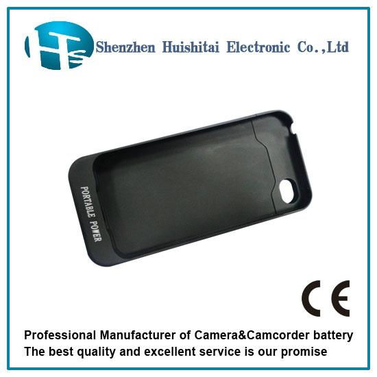 power bank For iPhone 4 battery 4