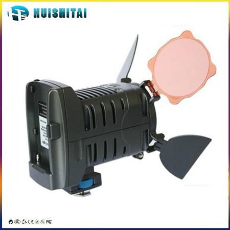 camera video light LED-5001