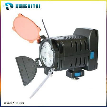 camera video light LED-5001 3