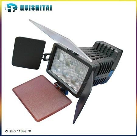 digital camera light for LED-5010A 2