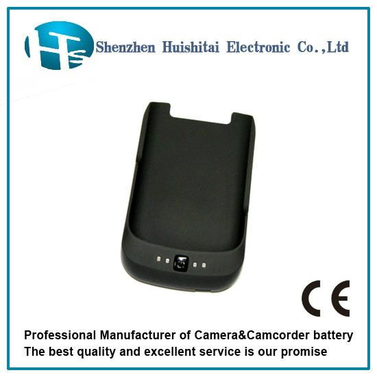 portable power bank for blackberry 9700 mobile phone