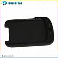 portable power bank for blackberry 9700 mobile phone 2