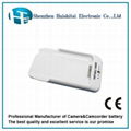 portable power bank for iphone 3G 3