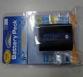 digital camera battery for samsung SBL1974 2