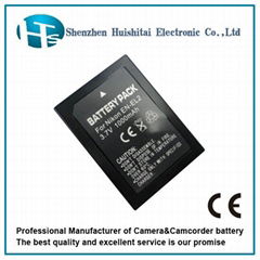 camera battery for nikon EL2