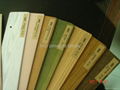 pine wood blinds  woodblinds 2